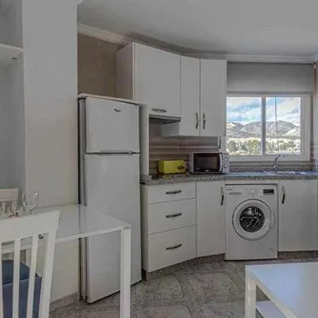797 Rentals- Amplio Estudio En Puerto Marina