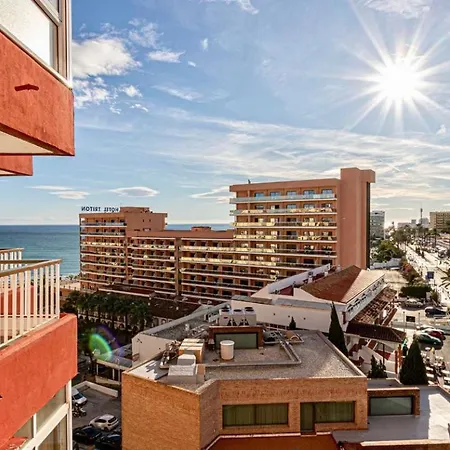 Apartment 797 Rentals- Amplio Estudio En Puerto Marina
