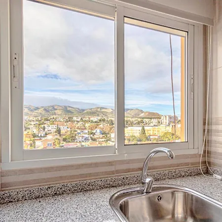 797 Rentals- Amplio Estudio En Puerto Marina * Benalmadena