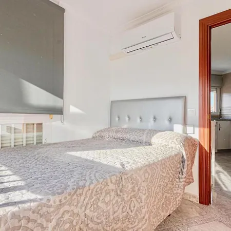 797 Rentals- Amplio Estudio En Puerto Marina Apartment Benalmadena
